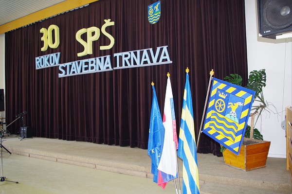 30. výročie založenia