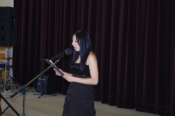 30. výročie založenia