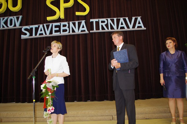 30. výročie založenia