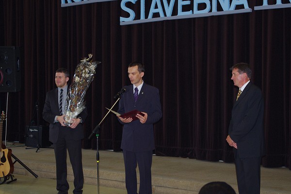 30. výročie založenia