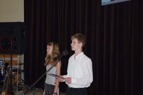 30. výročie založenia