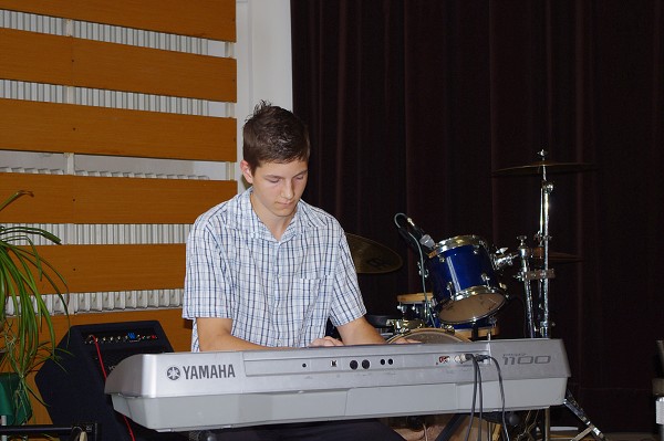 30. výročie založenia