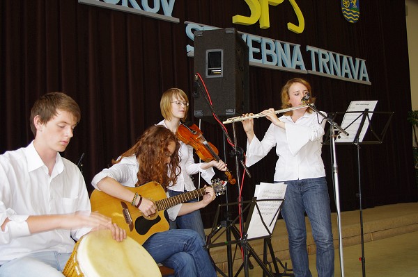 30. výročie založenia