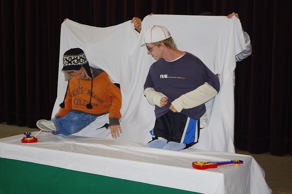 30. výročie založenia