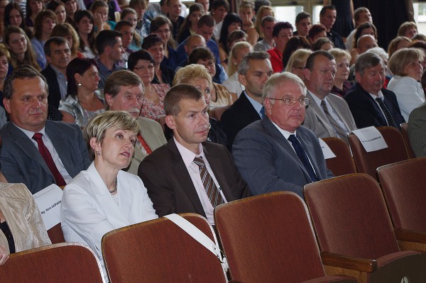 30. výročie založenia