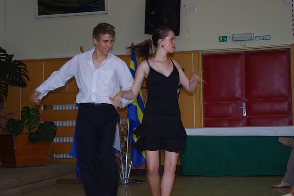 30. výročie založenia