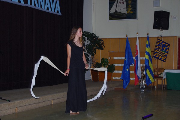 30. výročie založenia