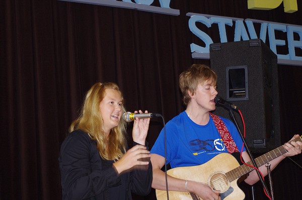 30. výročie založenia