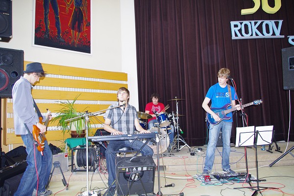 30. výročie založenia