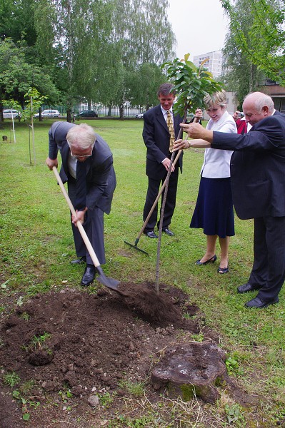 30. výročie založenia