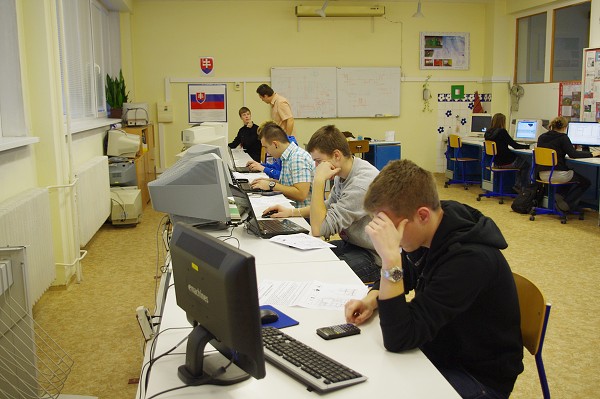 súťaž v projektovaní rod. domu 2011