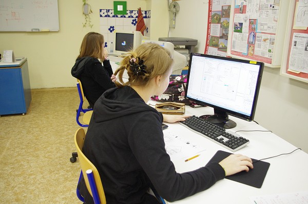 súťaž v projektovaní rod. domu 2011