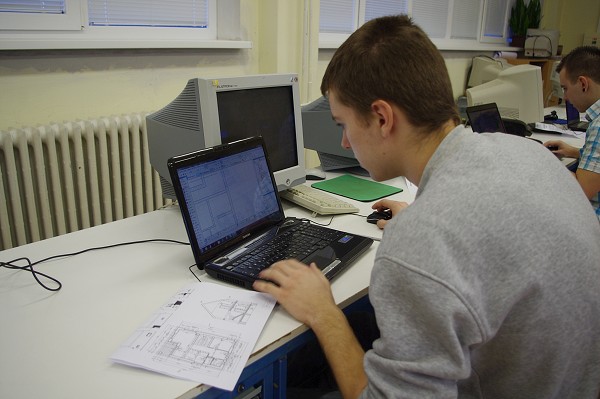 súťaž v projektovaní rod. domu 2011