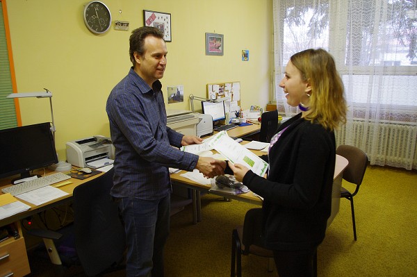 súťaž v projektovaní rod. domu 2011