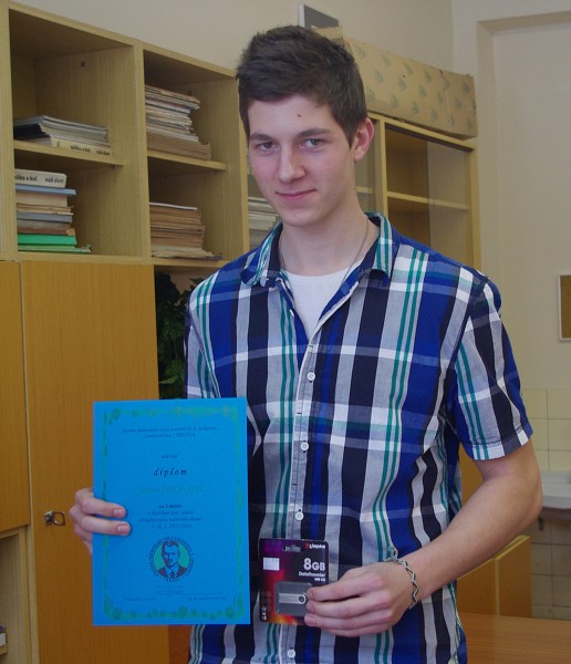 súťaž Projektovanie rodinných domov 2012