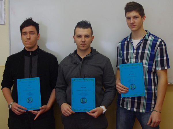 súťaž Projektovanie rodinných domov 2012