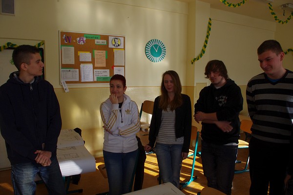 súťaž Projektovanie rodinných domov 2013