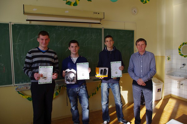 súťaž Projektovanie rodinných domov 2013