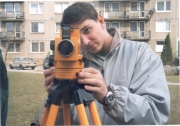 Odborn geodetick prax iakov