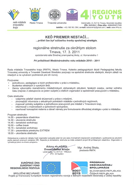 keď priemer nestačí....