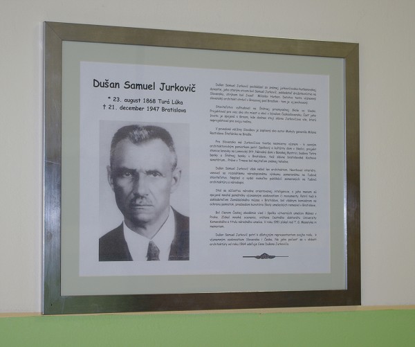 Slávnostné odovzdanie čestného názvu